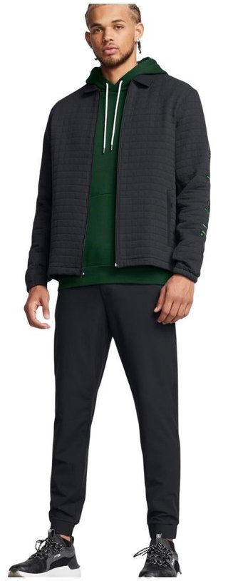 Under Armour Drive Jogger men's pants, black