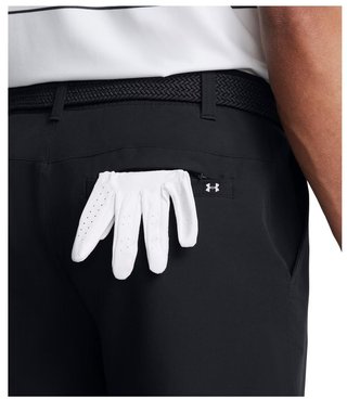 Under Armour Drive Jogger men's pants, black