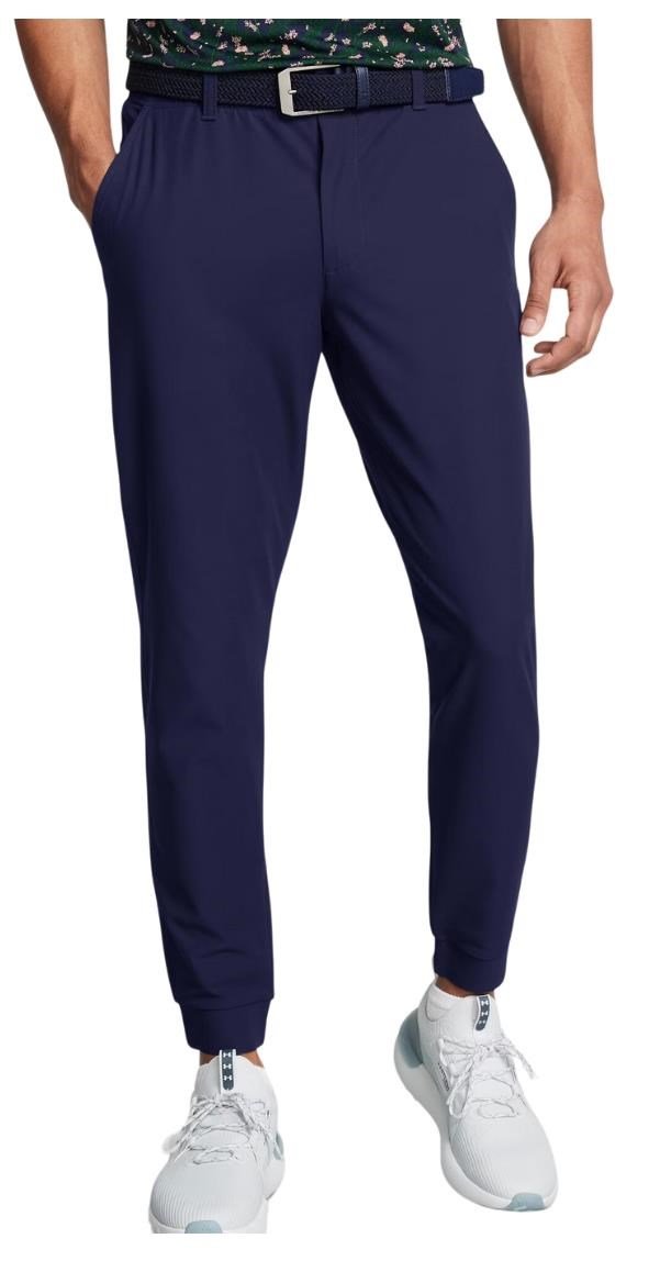 Under Armour Drive Jogger men's pants, midnight navy