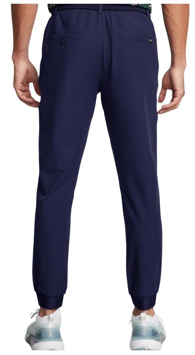 Under Armour Drive Jogger men's pants, midnight navy