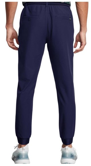 Under Armour Drive Jogger men's pants, midnight navy