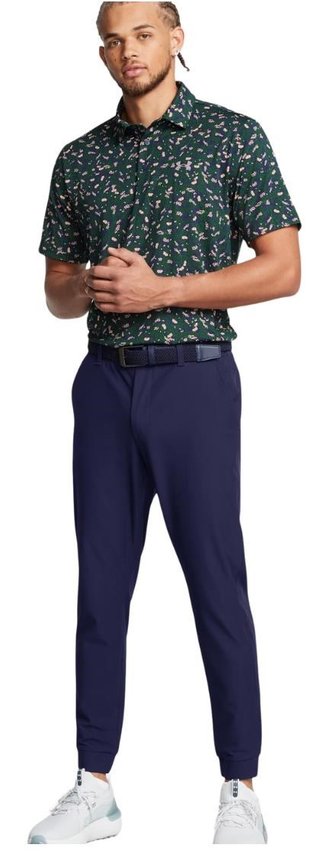 Under Armour Drive Jogger men's pants, midnight navy