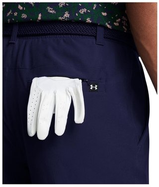 Under Armour Drive Jogger men's pants, midnight navy