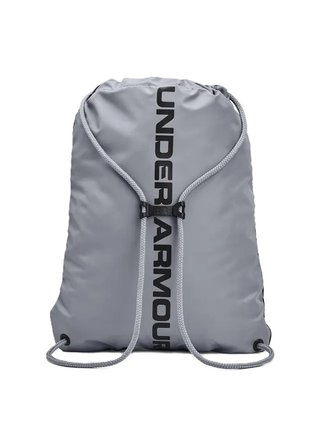 Under Armour Ozsee unisex sackpack, black