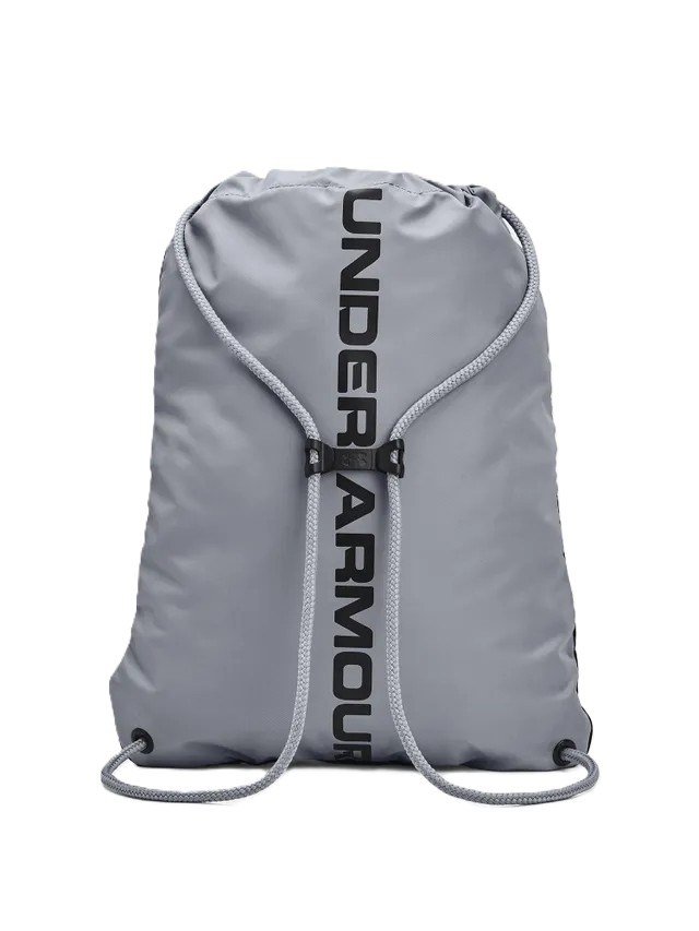 Under Armour Ozsee unisex sackpack, black