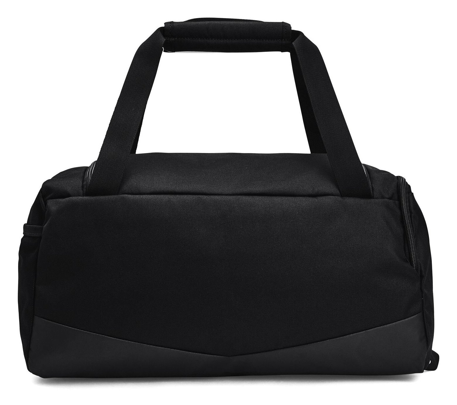 Under Armour Undeniable 5.0 XS Duffle bag, black/metallic silver