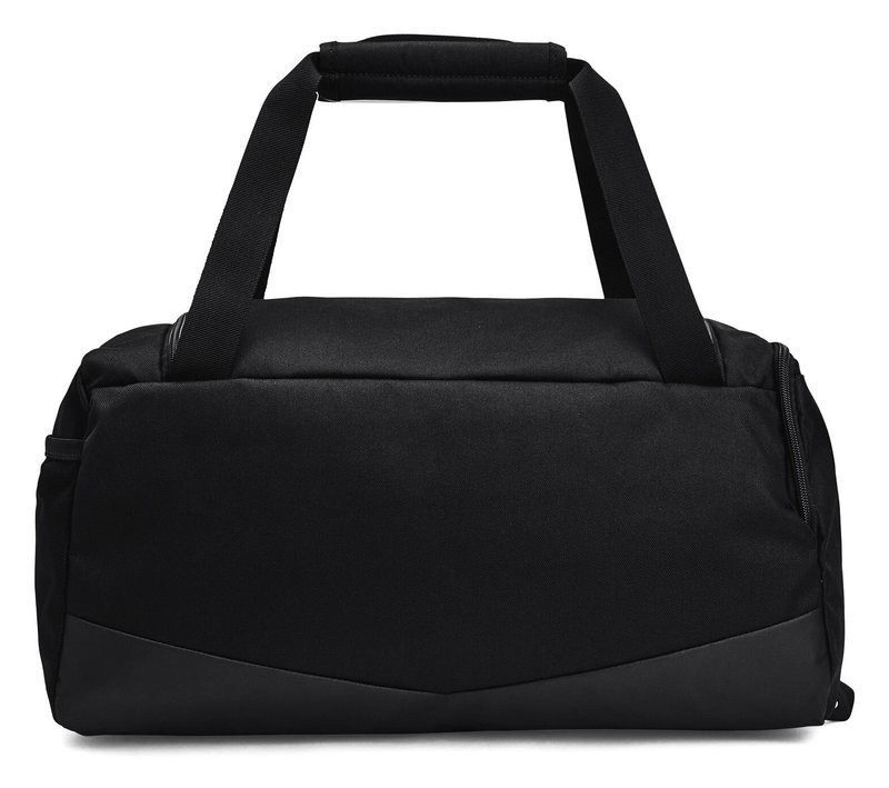 Under Armour Undeniable 5.0 XS Duffle bag, black/metallic silver