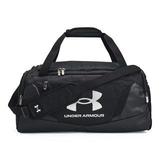 Under Armour Undeniable 5.0 Small Duffle Bag, black