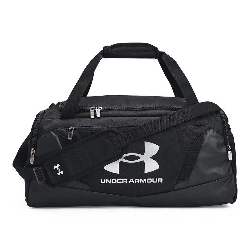 Under Armour Undeniable 5.0 Small Duffle Bag, black
