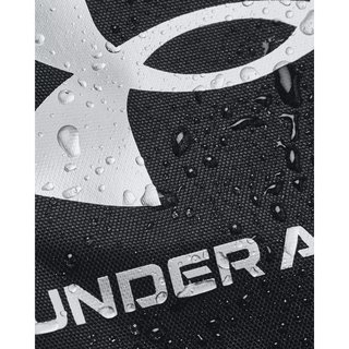 Under Armour Undeniable 5.0 Small Duffle Bag, black
