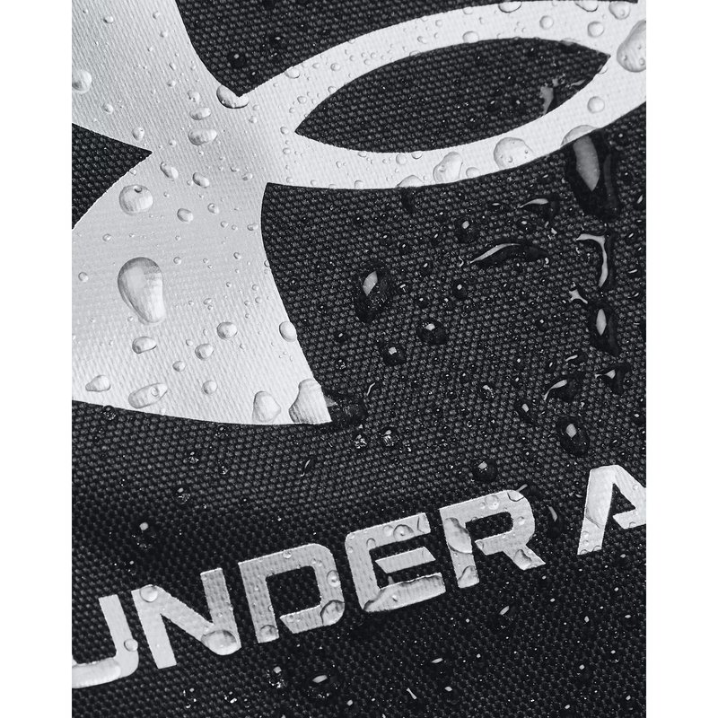 Under Armour Undeniable 5.0 Small Duffle Bag, black