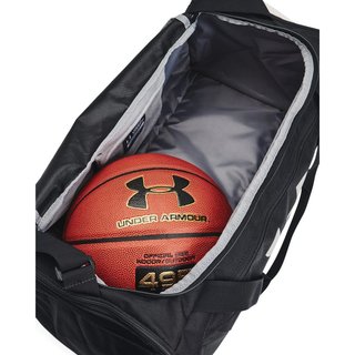 Under Armour Undeniable 5.0 Small Duffle Bag, black