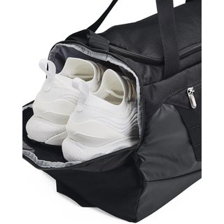 Under Armour Undeniable 5.0 Small Duffle Bag, black