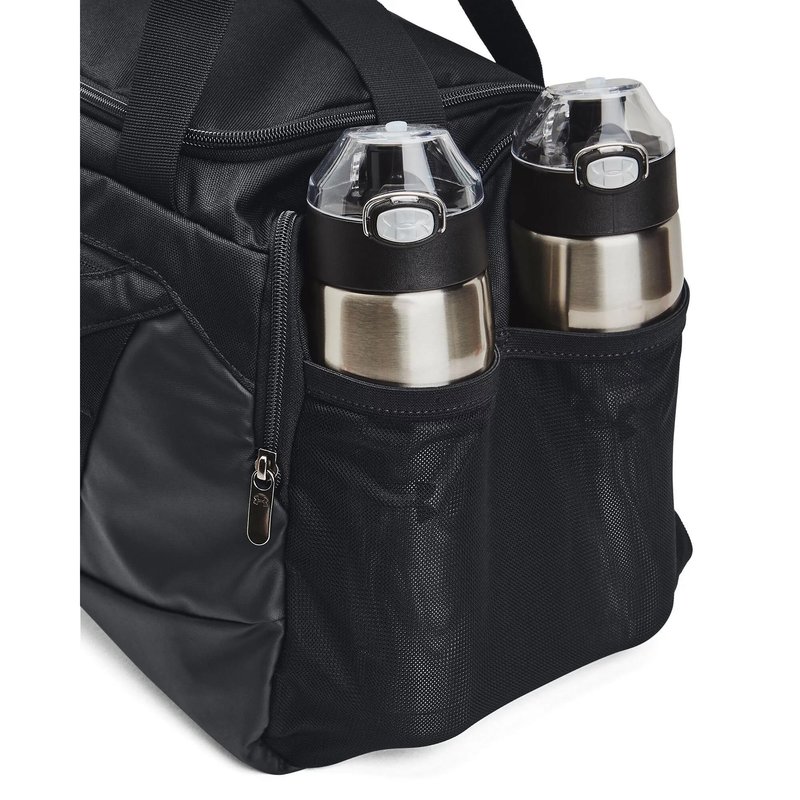 Under Armour Undeniable 5.0 Small Duffle Bag, black