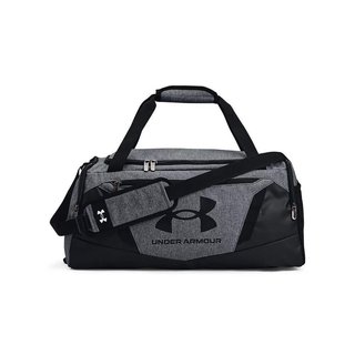 Under Armour Undeniable 5.0 Small Duffle Bag, pitch gray medium heather