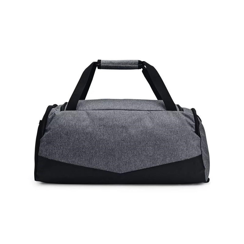Under Armour Undeniable 5.0 Small Duffle Bag, pitch gray medium heather
