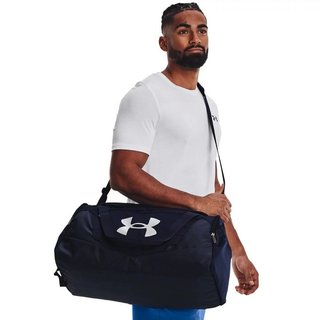 Under Armour Undeniable 5.0 Small Duffle bag, midnight navy