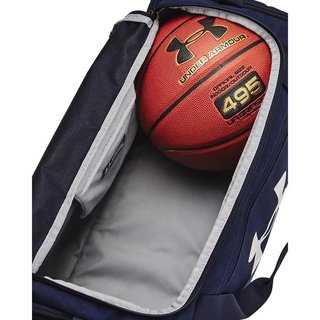 Under Armour Undeniable 5.0 Small Duffle bag, midnight navy