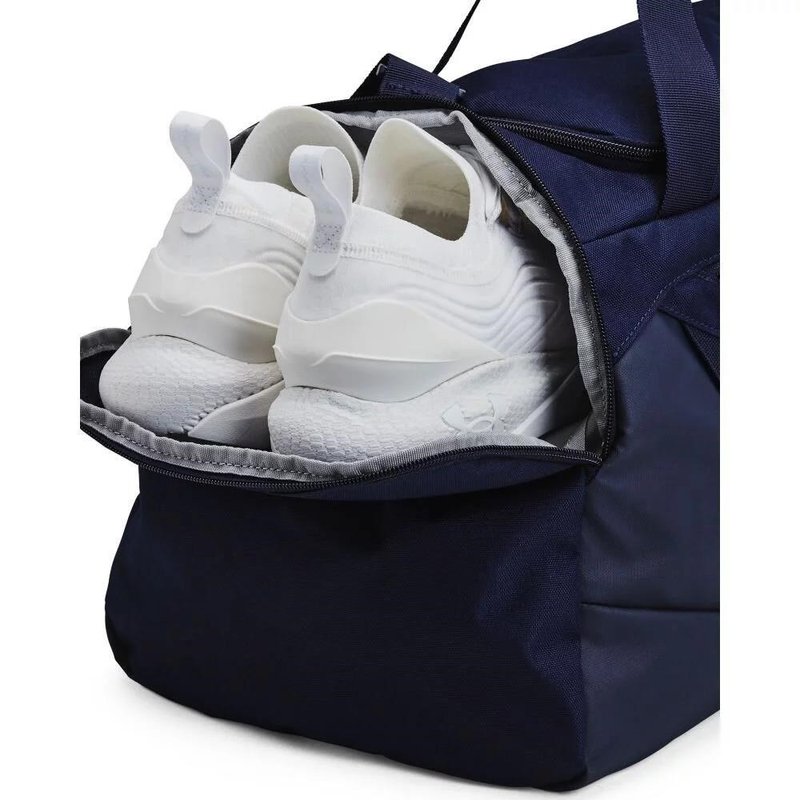 Under Armour Undeniable 5.0 Small Duffle bag, midnight navy