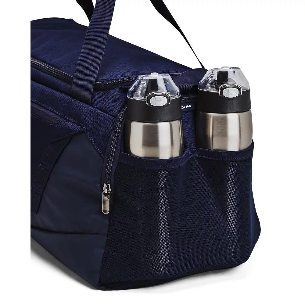 Under Armour Undeniable 5.0 Small Duffle bag, midnight navy