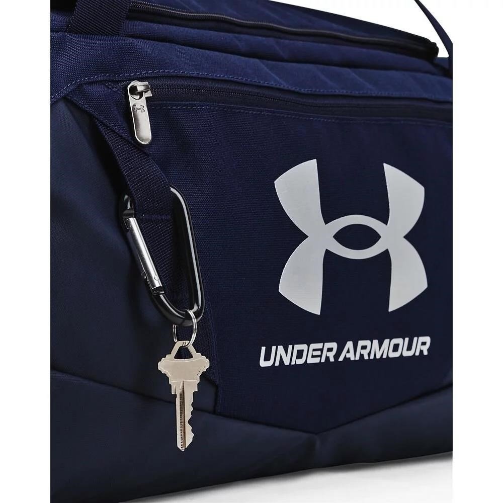 Under Armour Undeniable 5.0 Small Duffle bag, midnight navy