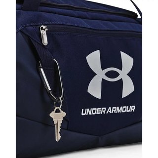 Under Armour Undeniable 5.0 Small Duffle bag, midnight navy