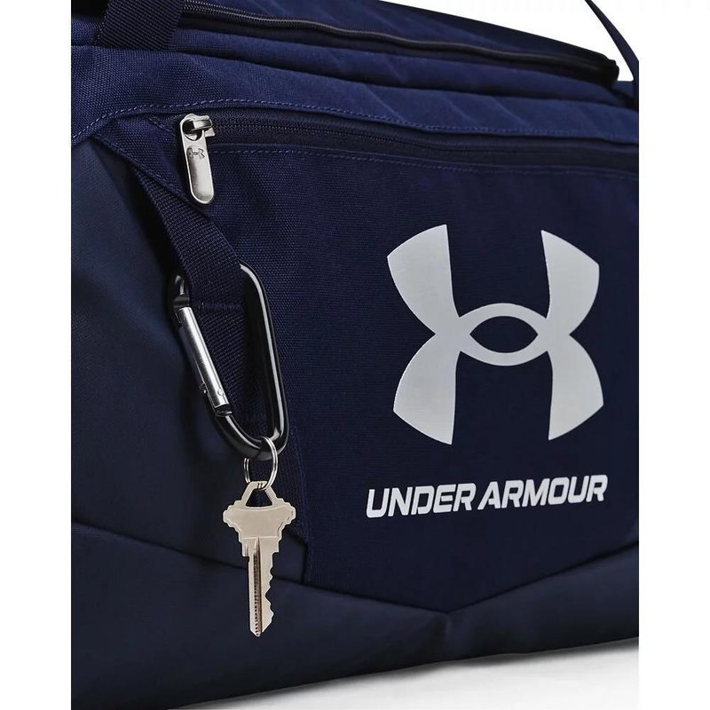 Under Armour Undeniable 5.0 Small Duffle bag, midnight navy