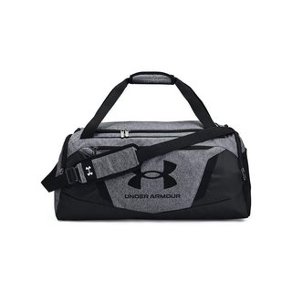 Under Armour Undeniable 5.0 Medium Duffle bag, pitch gray medium heather