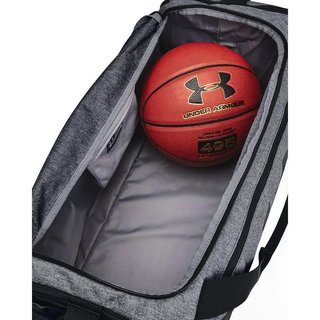 Under Armour Undeniable 5.0 Medium Duffle bag, pitch gray medium heather