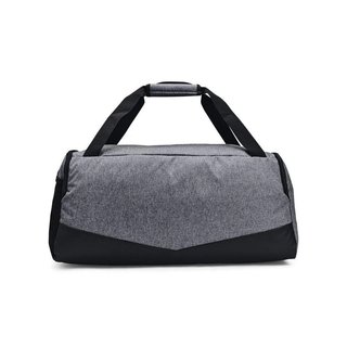 Under Armour Undeniable 5.0 Medium Duffle bag, pitch gray medium heather