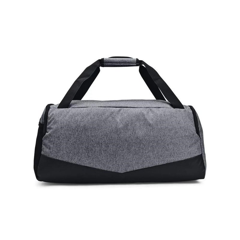 Under Armour Undeniable 5.0 Medium Duffle bag, pitch gray medium heather