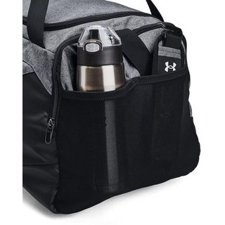 Under Armour Undeniable 5.0 Medium Duffle bag, pitch gray medium heather