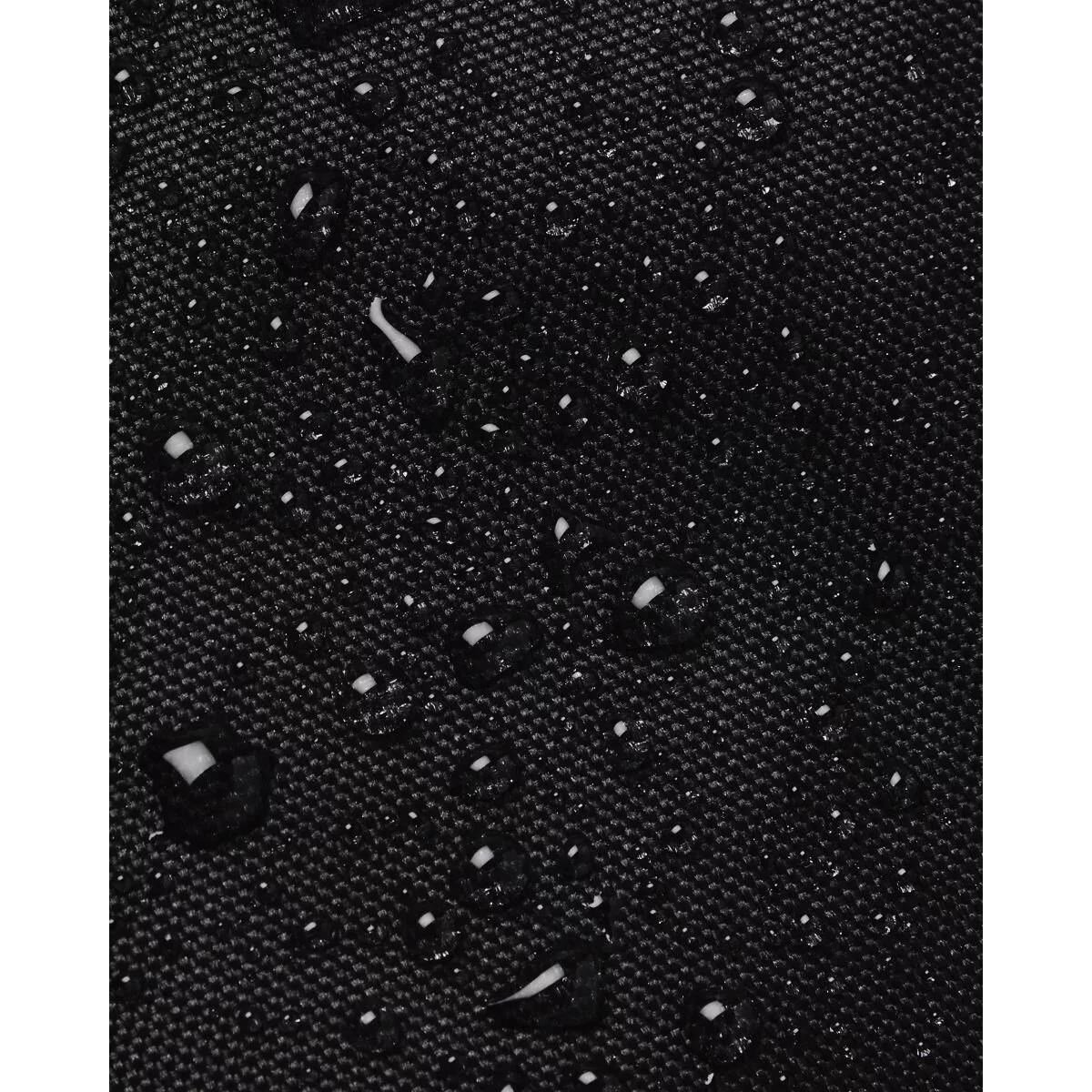 Under Armour Undeniable 5.0 Large Duffle bag, black