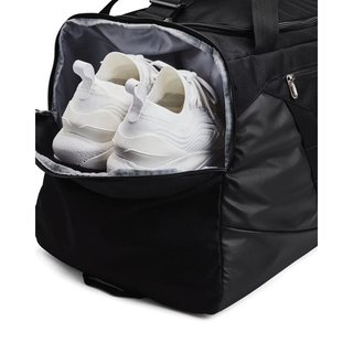 Under Armour Undeniable 5.0 Large Duffle bag, black