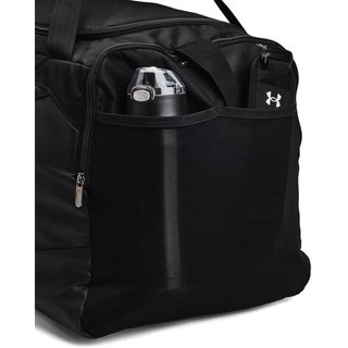 Under Armour Undeniable 5.0 Large Duffle bag, black