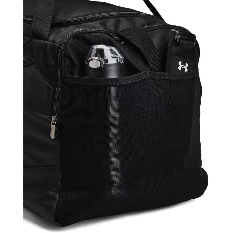 Under Armour Undeniable 5.0 Large Duffle bag, black