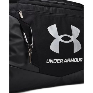 Under Armour Undeniable 5.0 Large Duffle bag, black