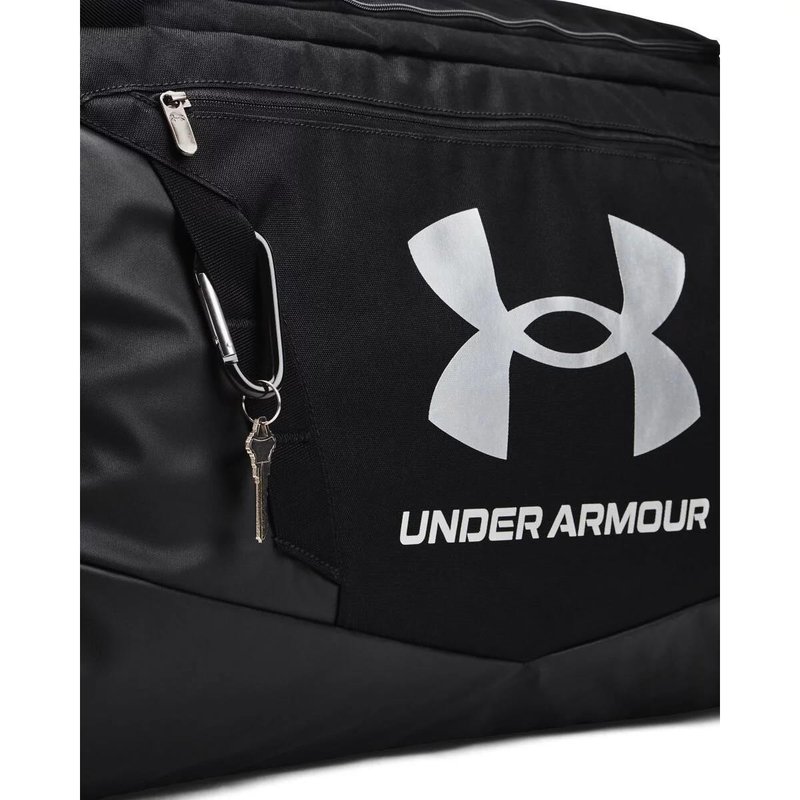 Under Armour Undeniable 5.0 Large Duffle bag, black