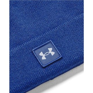 Under Armour Youth Halftime junior beanie, tech blue