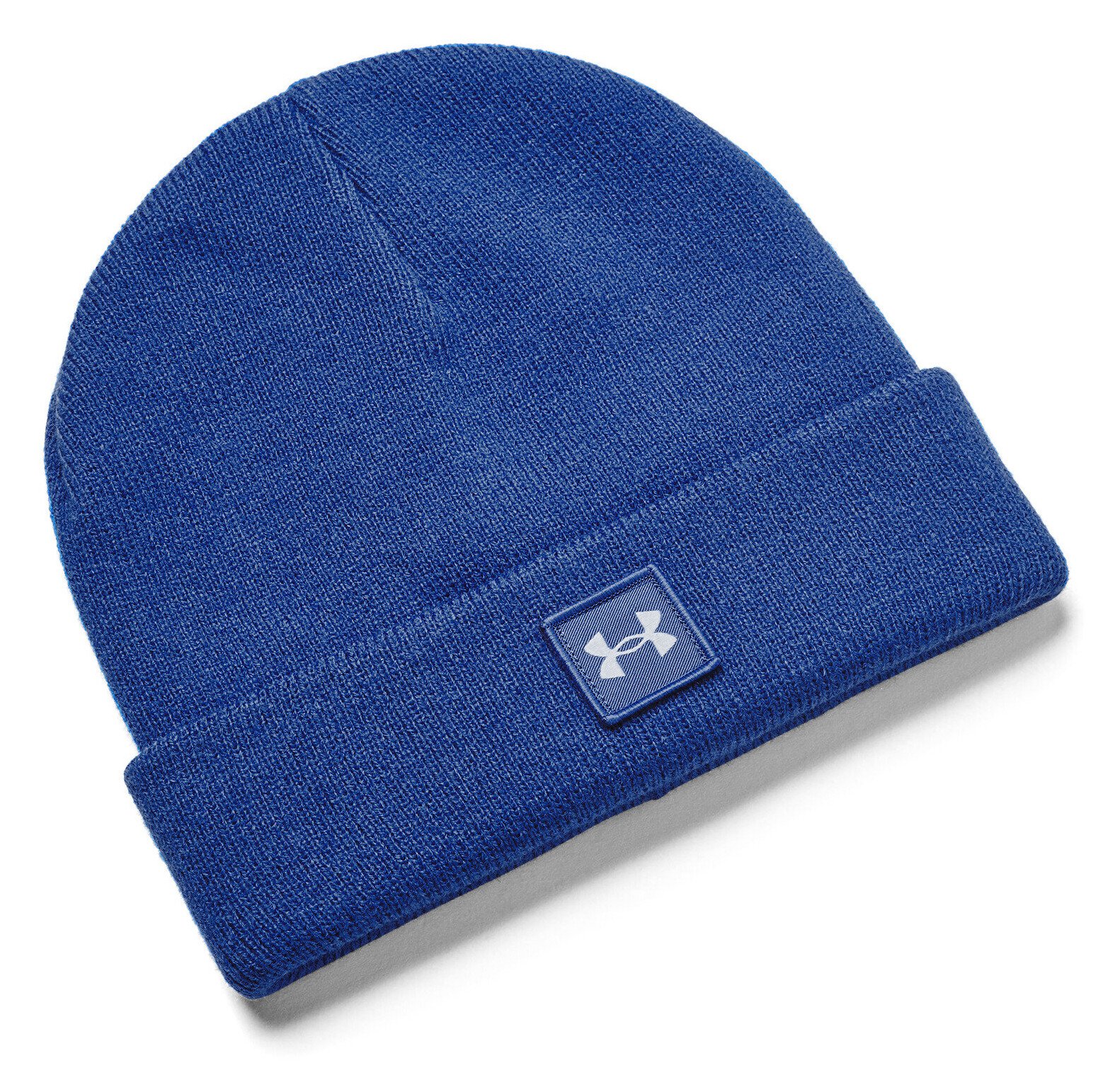 Under Armour Youth Halftime junior beanie, tech blue
