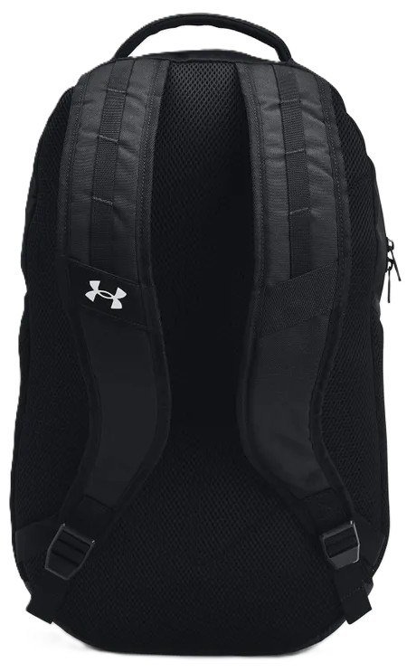 Under Armour Hustle 6.0 Backpack unisex, black