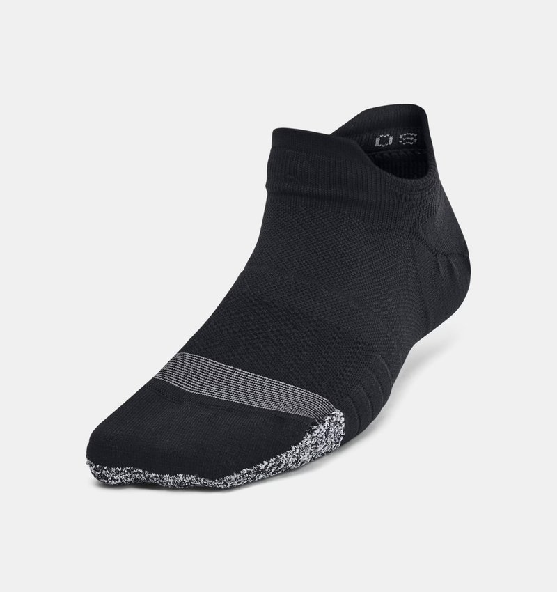 Under Armour Breathe women's socks (3 Pairs), black