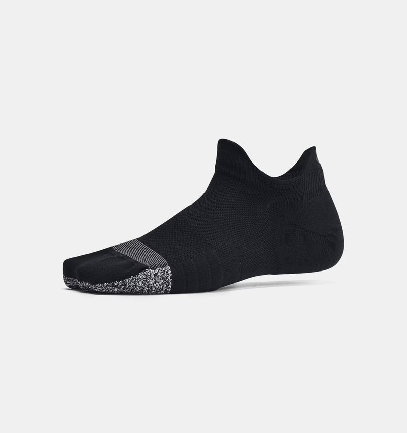 Under Armour Breathe women's socks (3 Pairs), black
