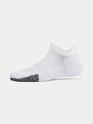 Under Armour Breathe ladies socks (3 Pairs), white