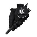 Footjoy RainGrip 24 mens golf gloves, black