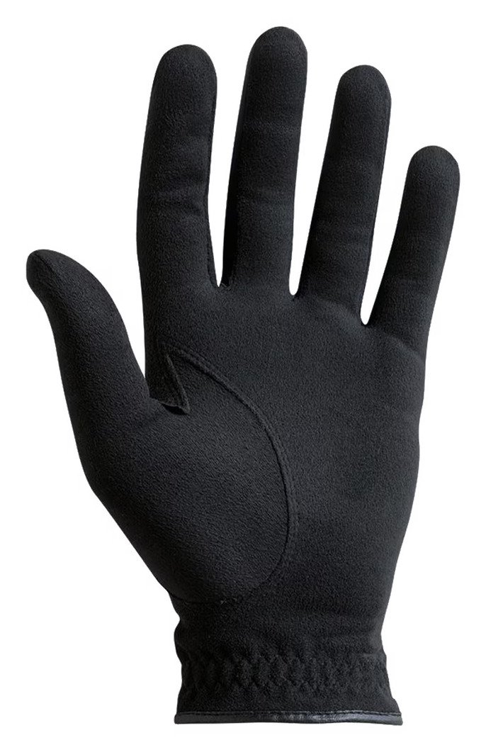 FootJoy RainGrip dámská rukavice (1 pár), černá