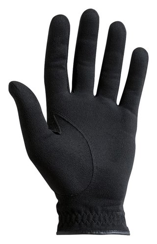 FootJoy RainGrip dámská rukavice (1 pár), černá