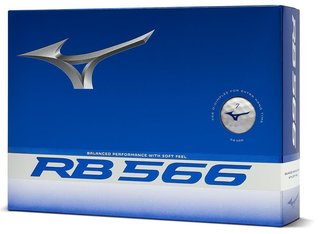 Mizuno RB 566 golf balls