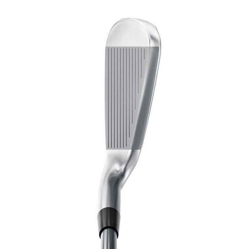 Mizuno JPX 925 Hot Metal men's irons, steel