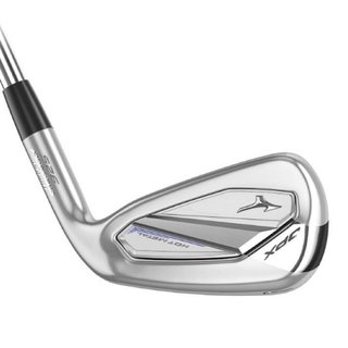 Mizuno JPX 925 Hot Metal men's irons, graphite